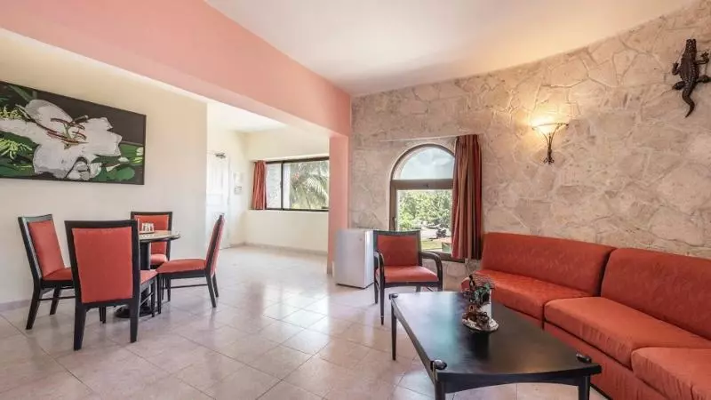 호텔 Chateau Miramar by Be Live