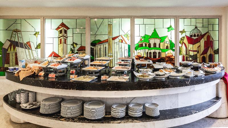 호텔 Chateau Miramar by Be Live