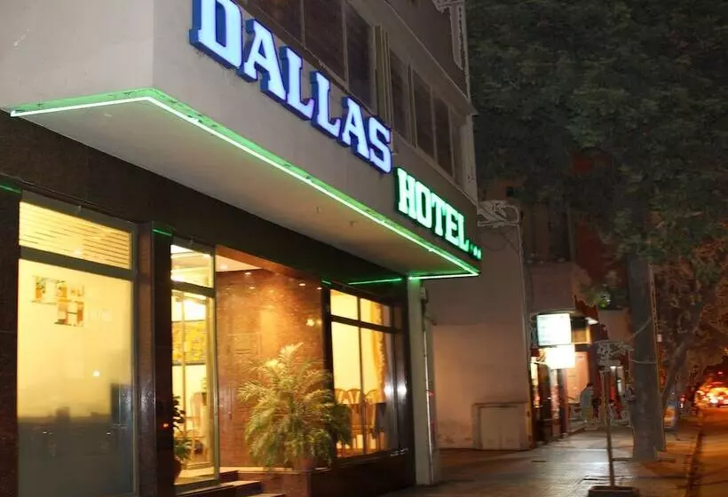 Otel Dallas