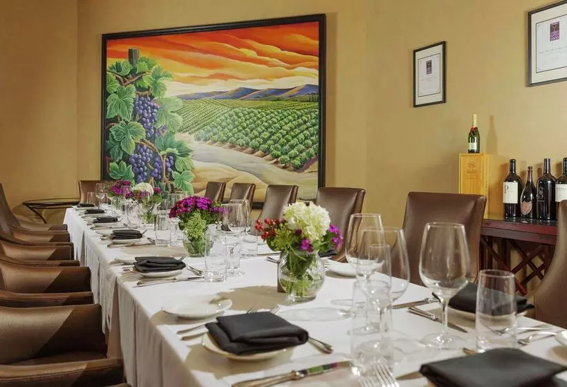 酒店 Doubletree By Hilton San Jose