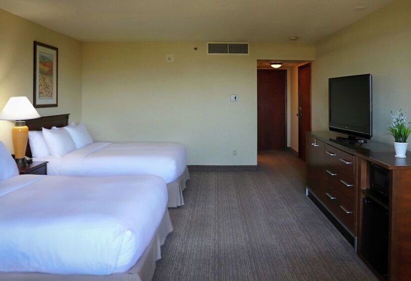 Hotel Doubletree By Hilton San Jose