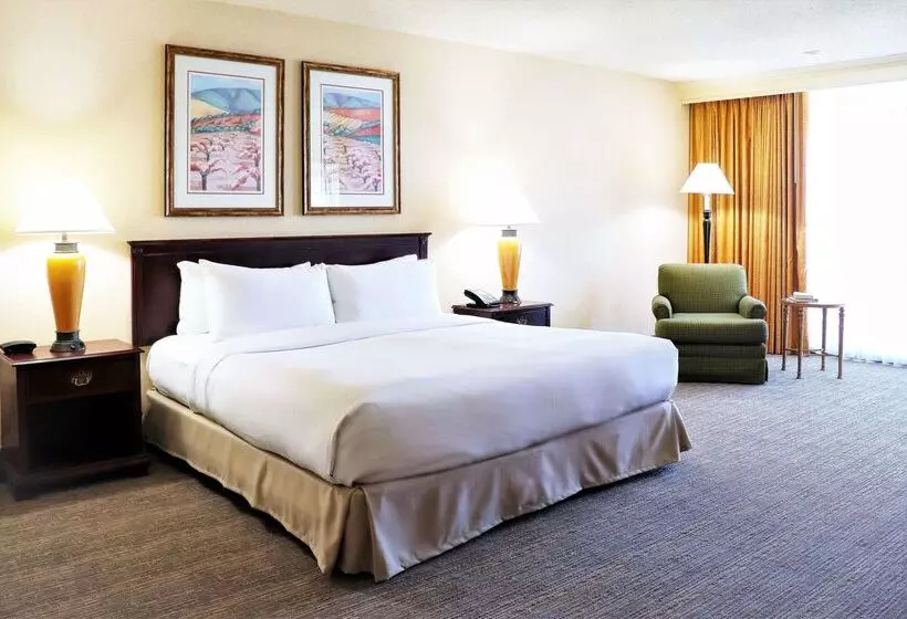 酒店 Doubletree By Hilton San Jose