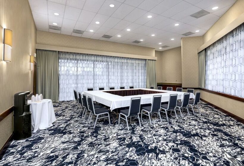 Hotel Doubletree By Hilton San Jose