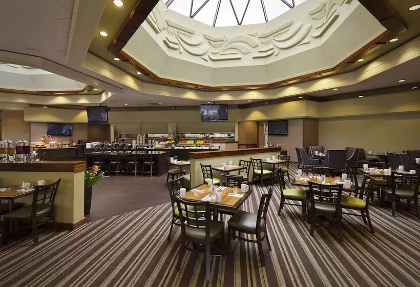 酒店 Doubletree By Hilton San Jose