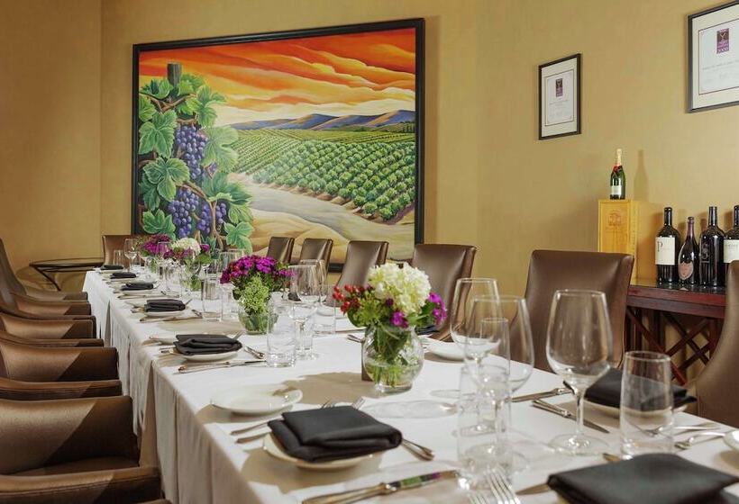 Hotel Doubletree By Hilton San Jose