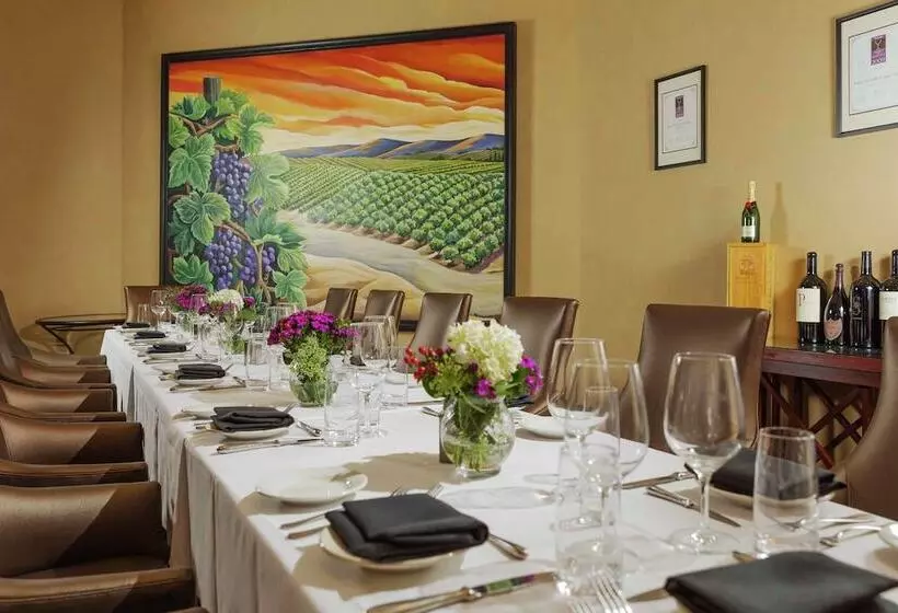 酒店 Doubletree By Hilton San Jose