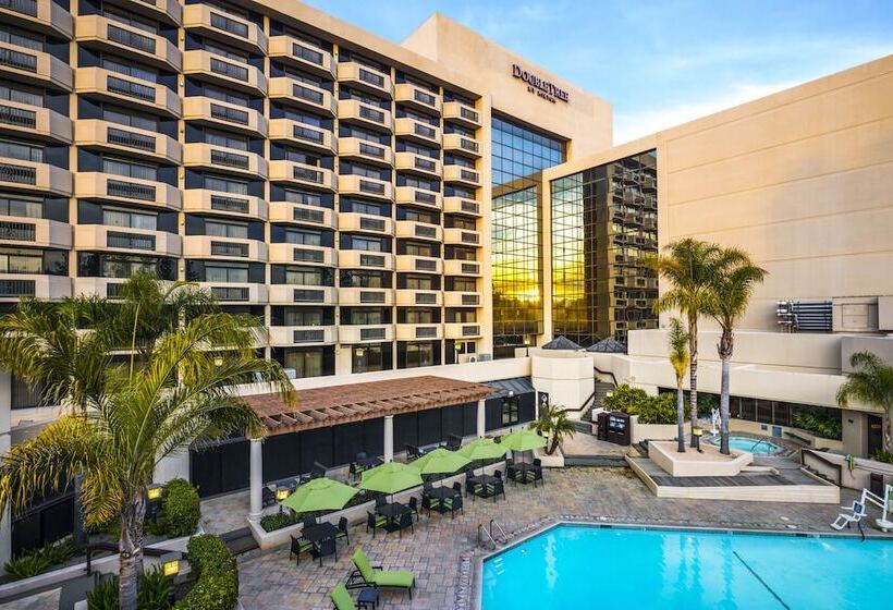 Hotel Doubletree By Hilton San Jose
