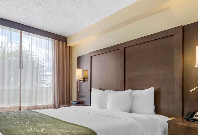 ホテル Hampton Inn Weston Ft. Lauderdale