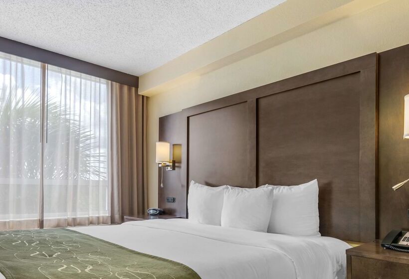 ホテル Hampton Inn Weston Ft. Lauderdale