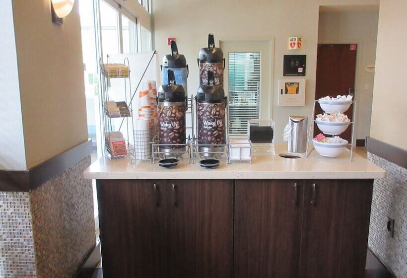 ホテル Hampton Inn Weston Ft. Lauderdale