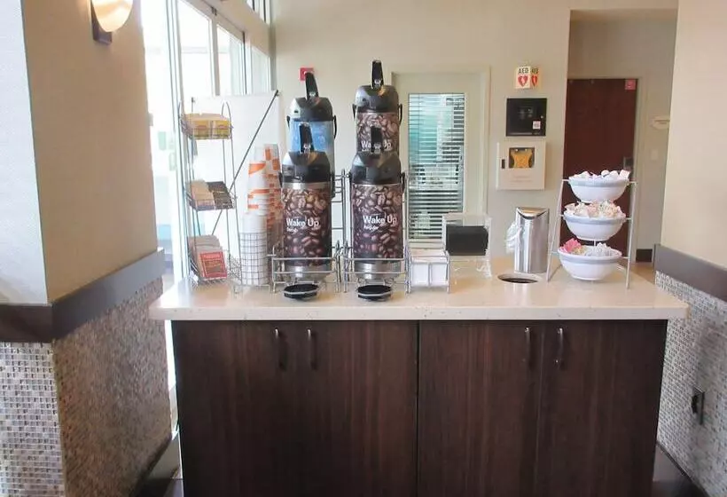 호텔 Hampton Inn Weston Ft. Lauderdale