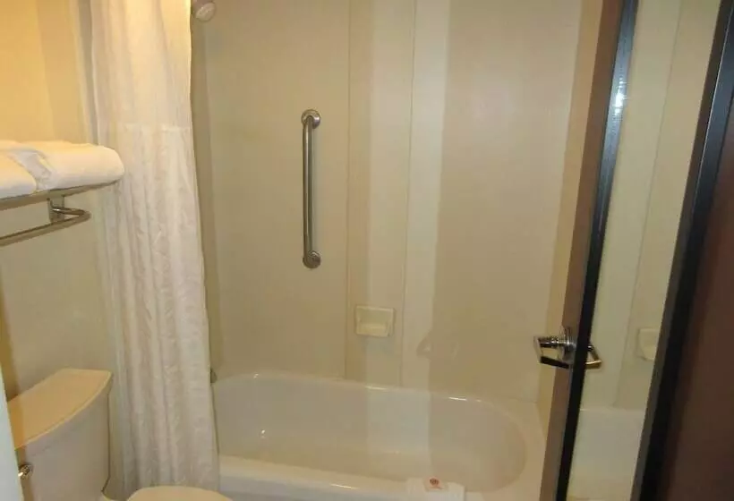 호텔 Hampton Inn Weston Ft. Lauderdale