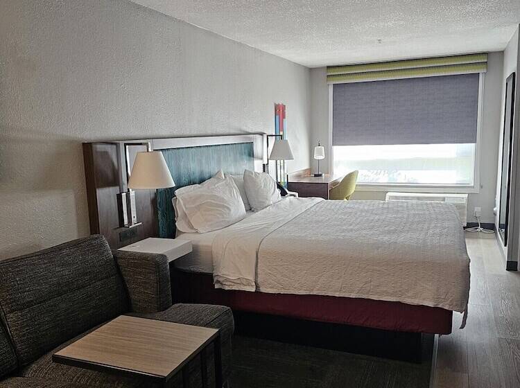 ホテル Hampton Inn Weston Ft. Lauderdale