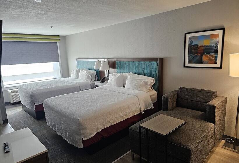 ホテル Hampton Inn Weston Ft. Lauderdale