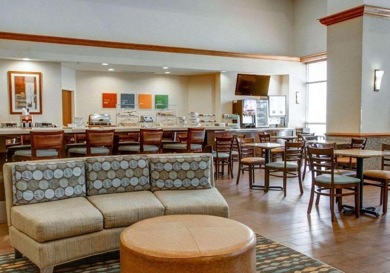 ホテル Hampton Inn Weston Ft. Lauderdale