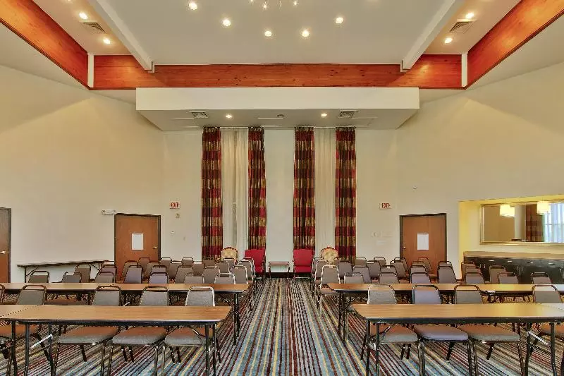 Holiday Inn Express Hotel & Suites Houston Downtown Convention Center, An Ihg