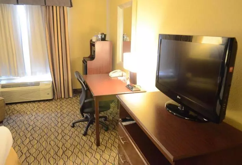 Holiday Inn Express Hotel & Suites Houston Downtown Convention Center, An Ihg