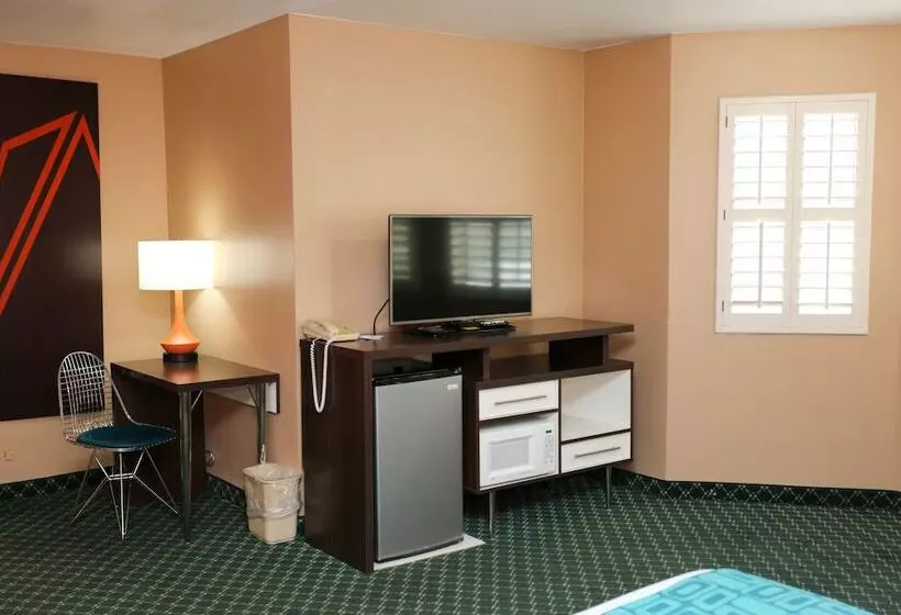 هتل Studio 6 Flagstaff Az