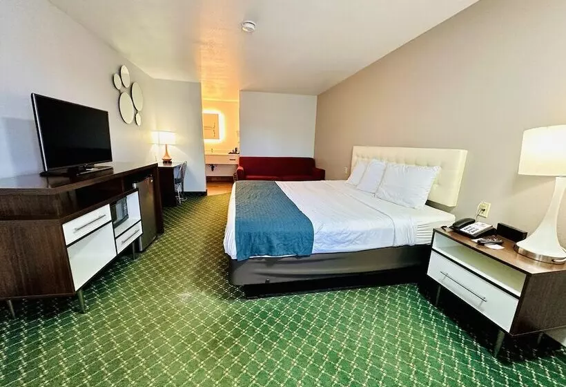 هتل Studio 6 Flagstaff Az