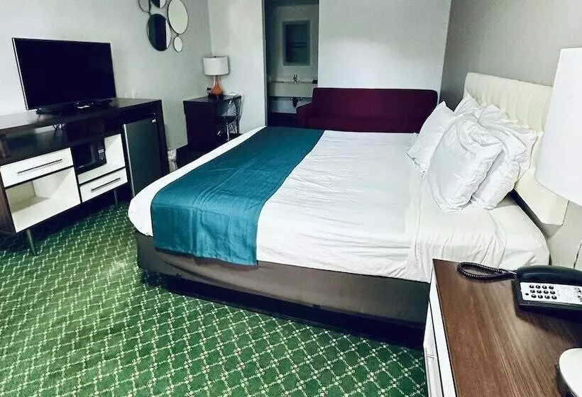 هتل Studio 6 Flagstaff Az