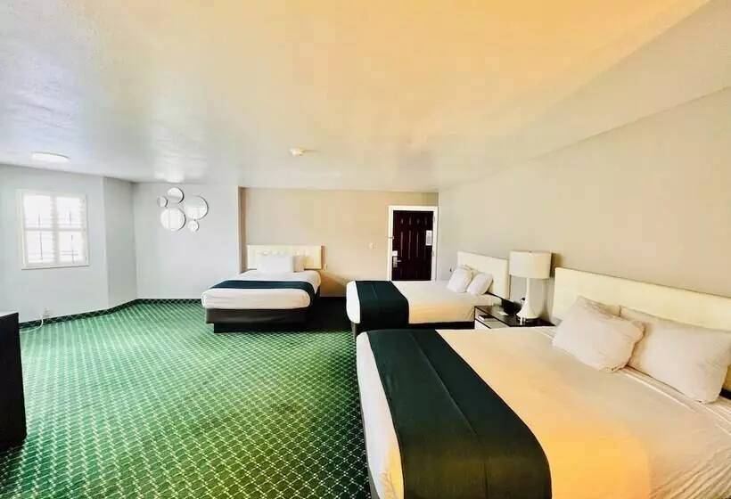 هتل Studio 6 Flagstaff Az