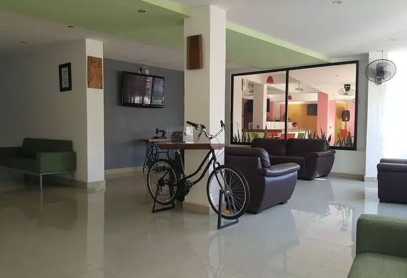 فندق La Quinta Exxpres