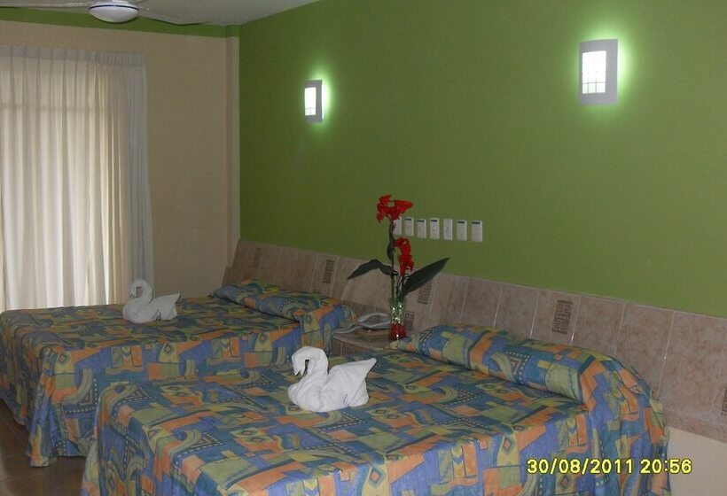 酒店 La Quinta Exxpres