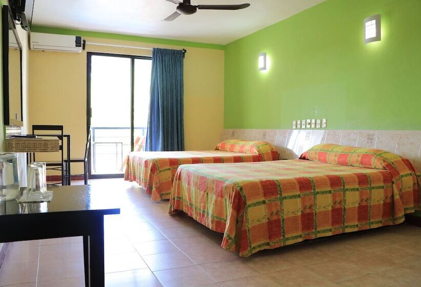 酒店 La Quinta Exxpres