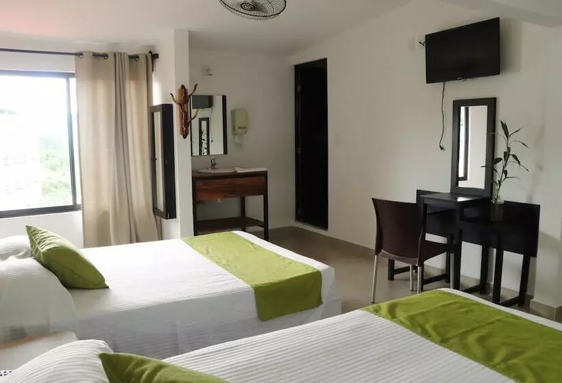 فندق La Quinta Exxpres