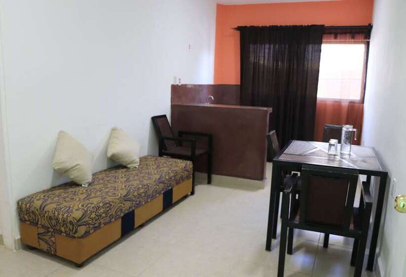 酒店 La Quinta Exxpres