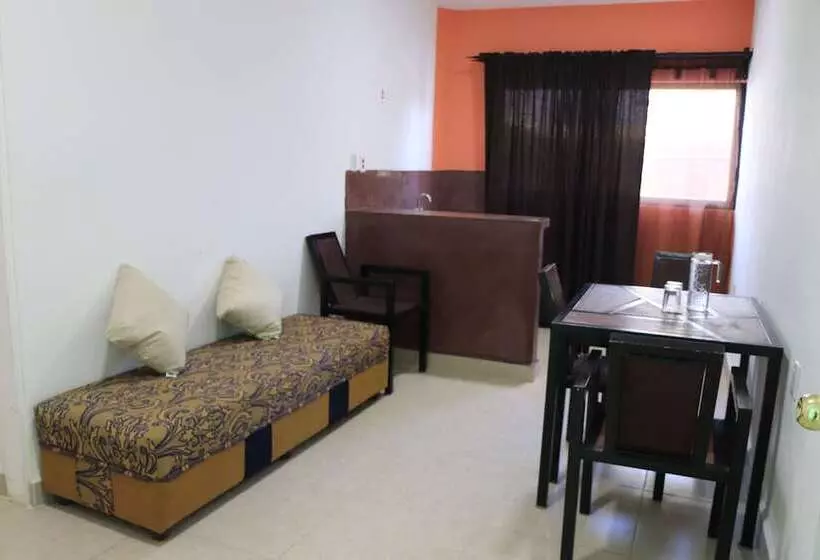 فندق La Quinta Exxpres