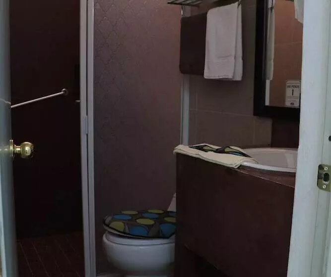 فندق La Quinta Exxpres