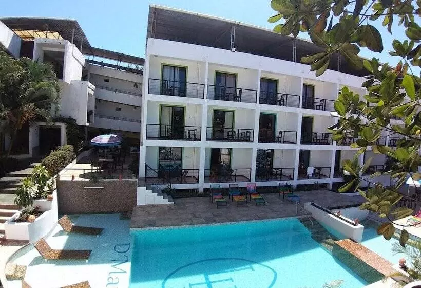 فندق La Quinta Exxpres