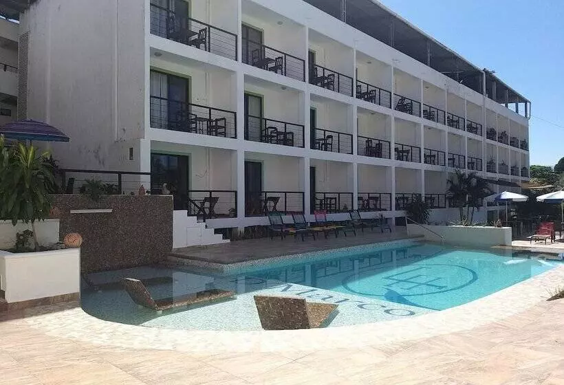 فندق La Quinta Exxpres