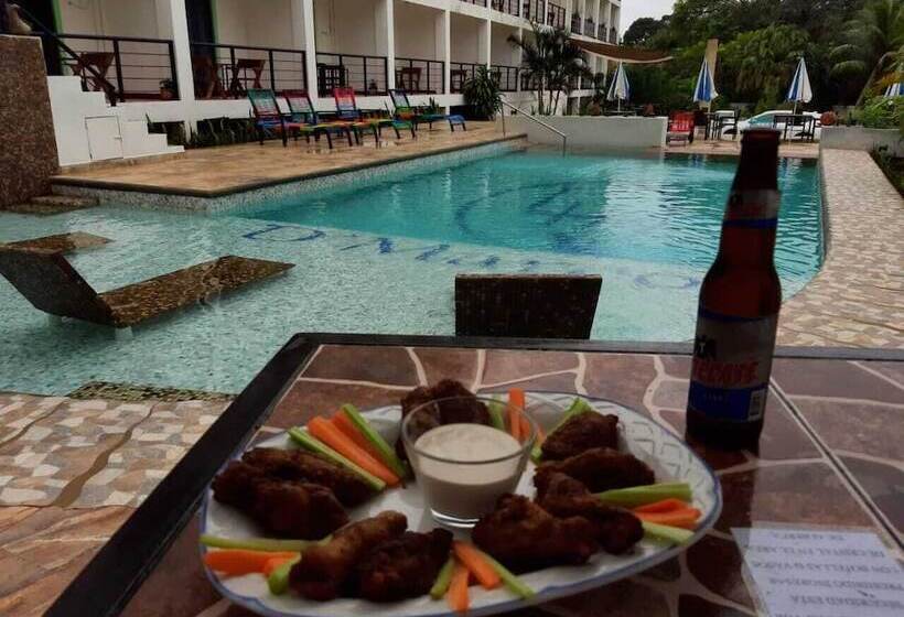 酒店 La Quinta Exxpres