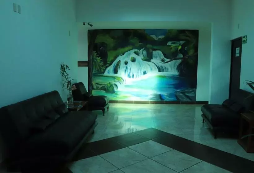 فندق La Quinta Exxpres