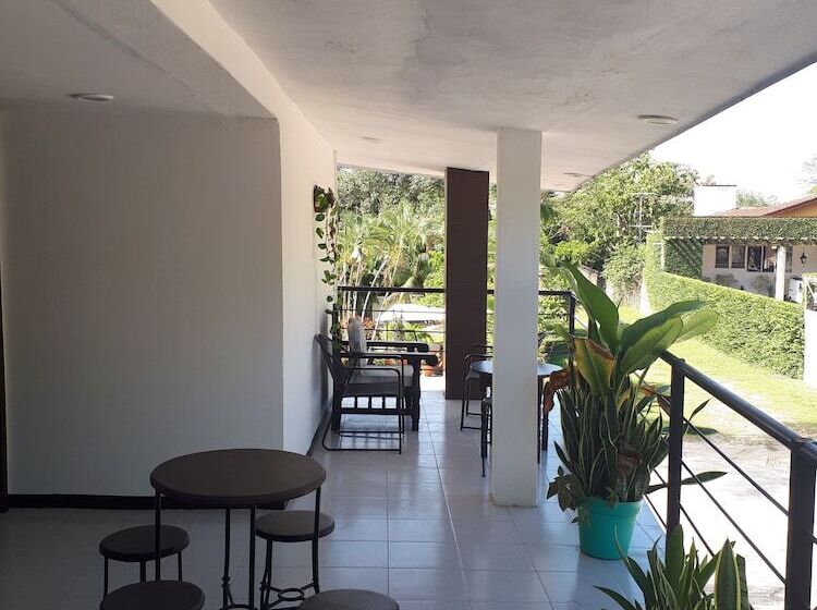 酒店 La Quinta Exxpres