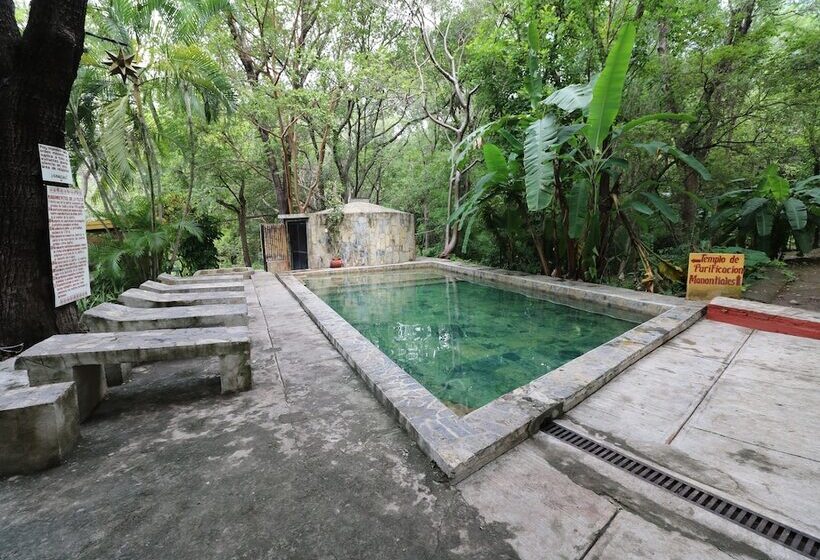 هتل Misión Concá