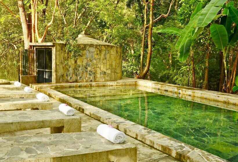 هتل Misión Concá