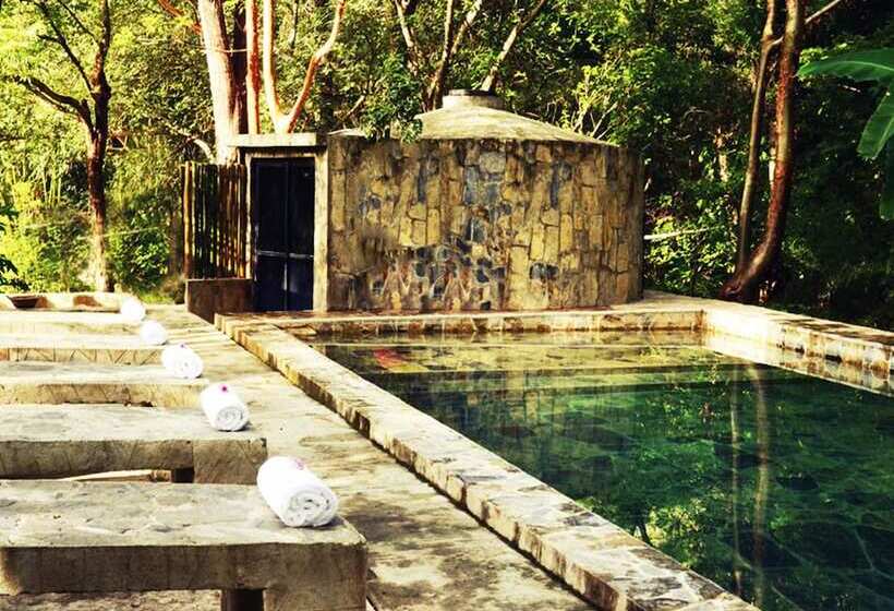 هتل Misión Concá