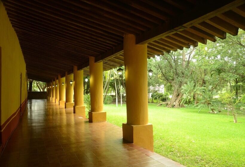 هتل Misión Concá