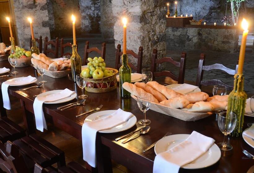 هتل Misión Concá