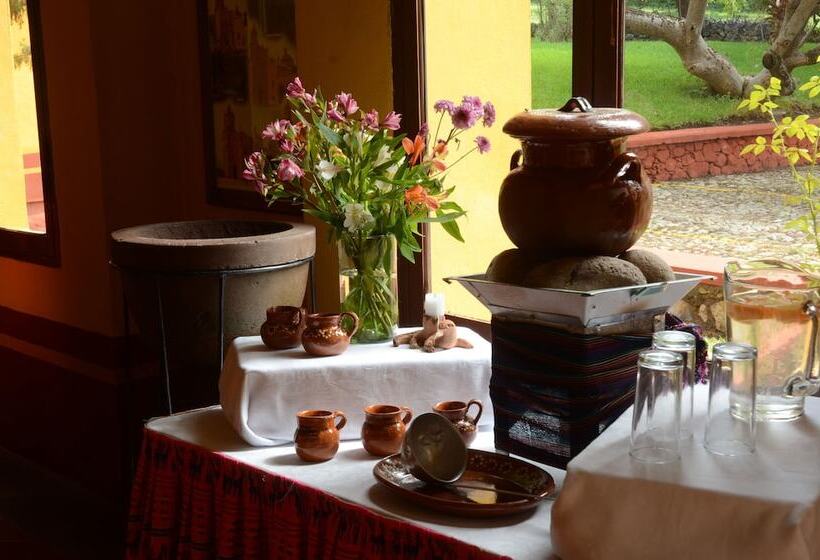 هتل Misión Concá