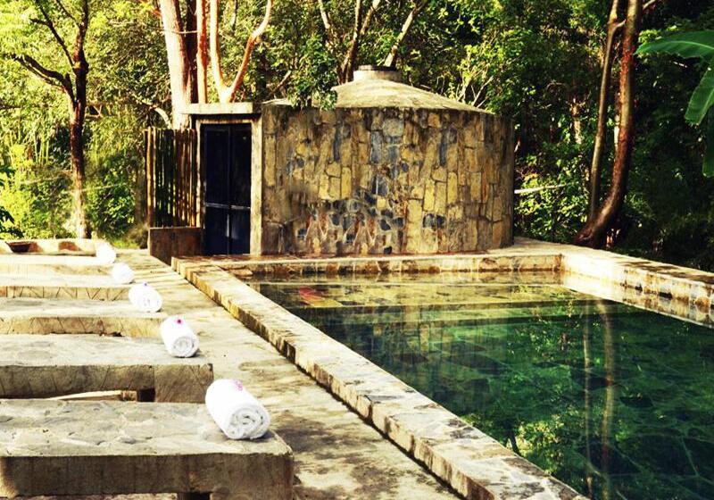 هتل Misión Concá