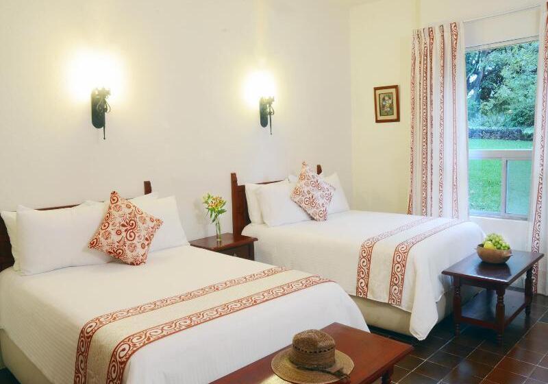 هتل Misión Concá