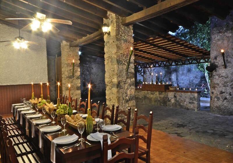 هتل Misión Concá