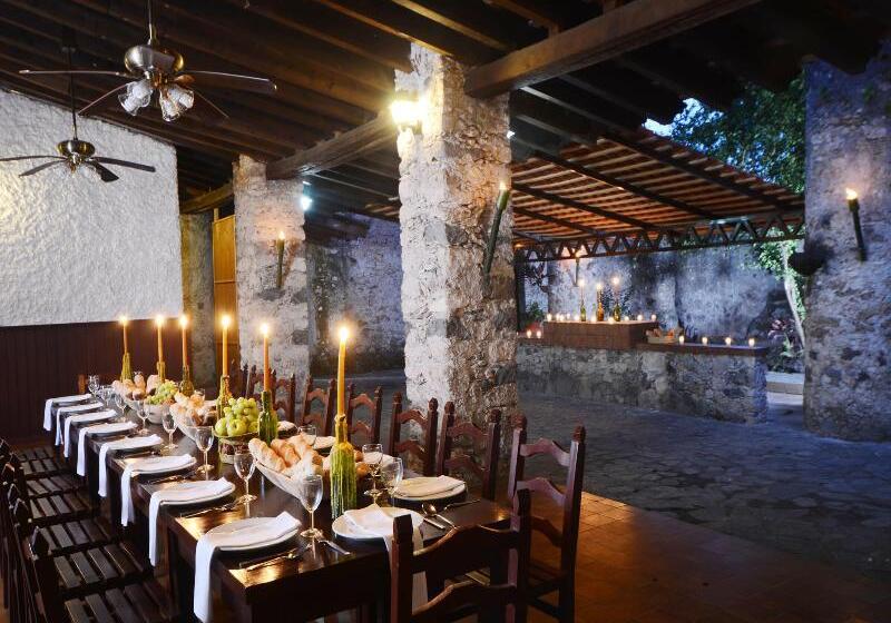 هتل Misión Concá