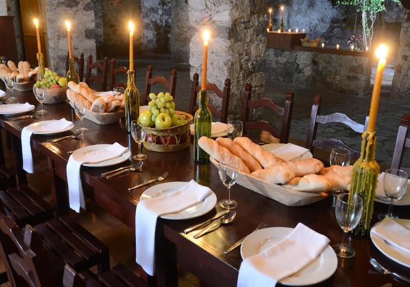 هتل Misión Concá