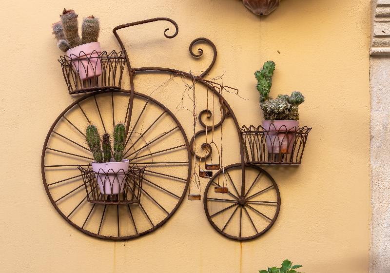 בית מלון כפרי Palazzino Di Corina