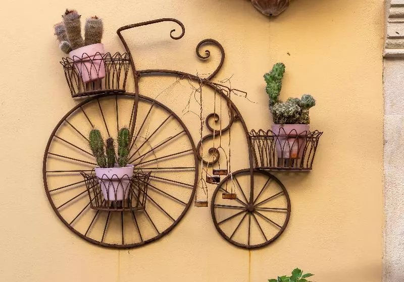 ホテル Palazzino Di Corina